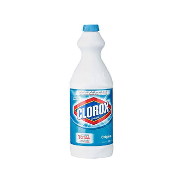 Clorox Regular 1 Liter - Jebnalak - جبنالك