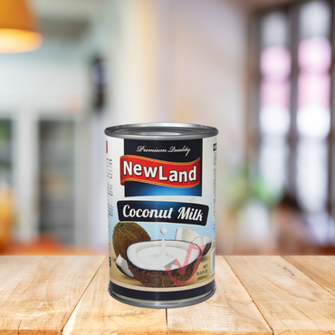 Newland Coconut Milk 45 gm