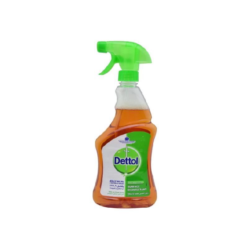 Dettol Disinfectant 500ml - Jebnalak - جبنالك