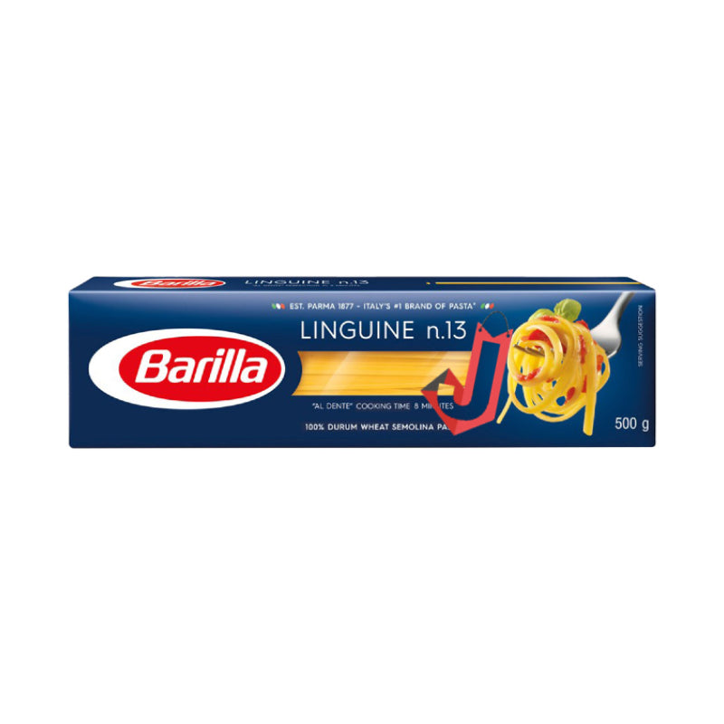Barilla Linguine n.13 500g