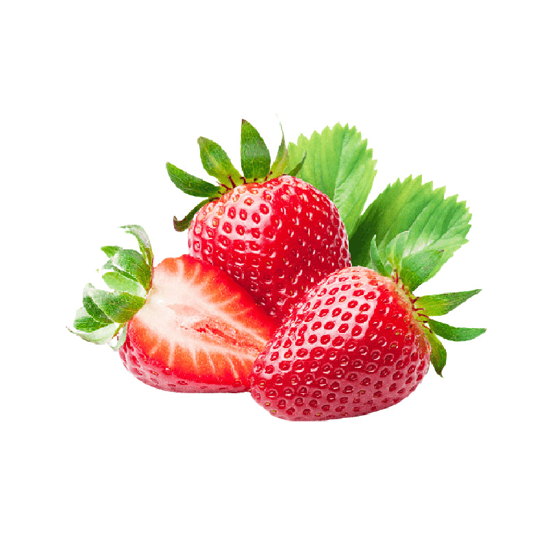 Strawberry 700-800g