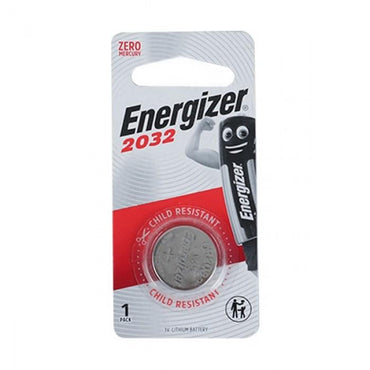 Energizer Battery 2032 - Jebnalak - جبنالك