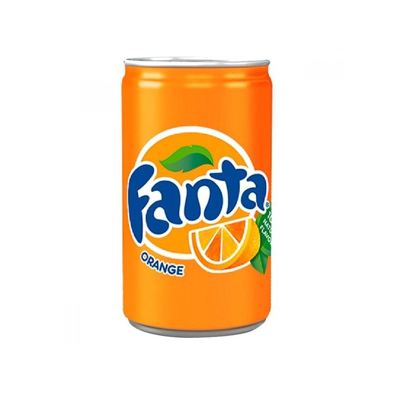 Fanta Orange 150ml - Jebnalak - جبنالك