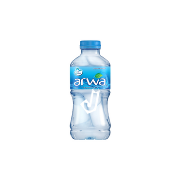 Arwa Drinking Water 330ml