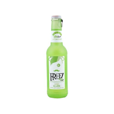 Freez kiwi & lime 275 Ml - Jebnalak - جبنالك