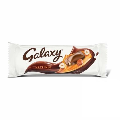 Galaxy hazelnut 36g - Jebnalak - جبنالك