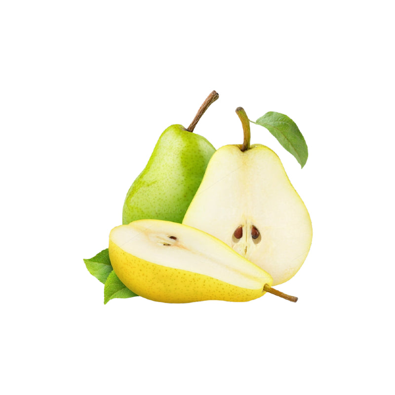 Imported Pear