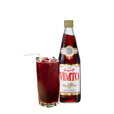Vimto Juice Concentrate 710ml