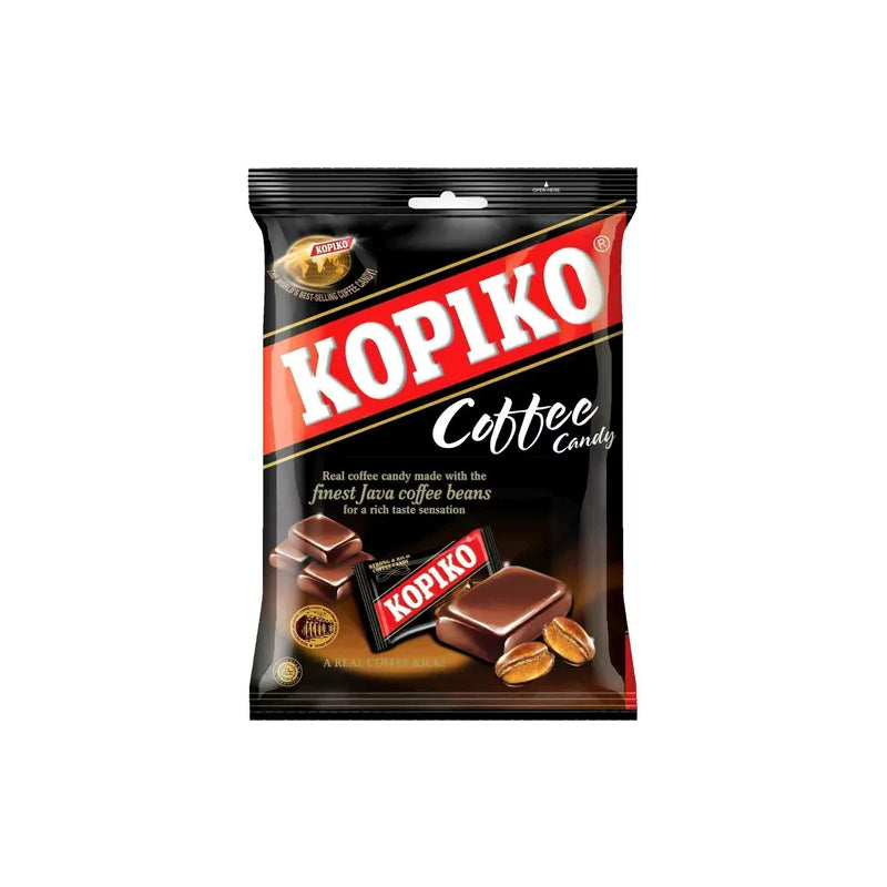 Kopiko Original Coffee Candy 150g