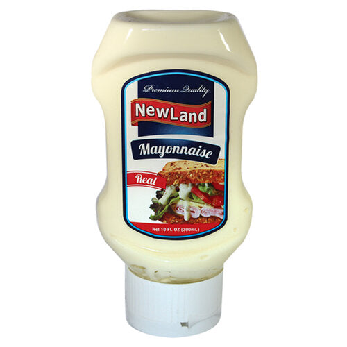 Newland Mayonnaise Classic 300ml