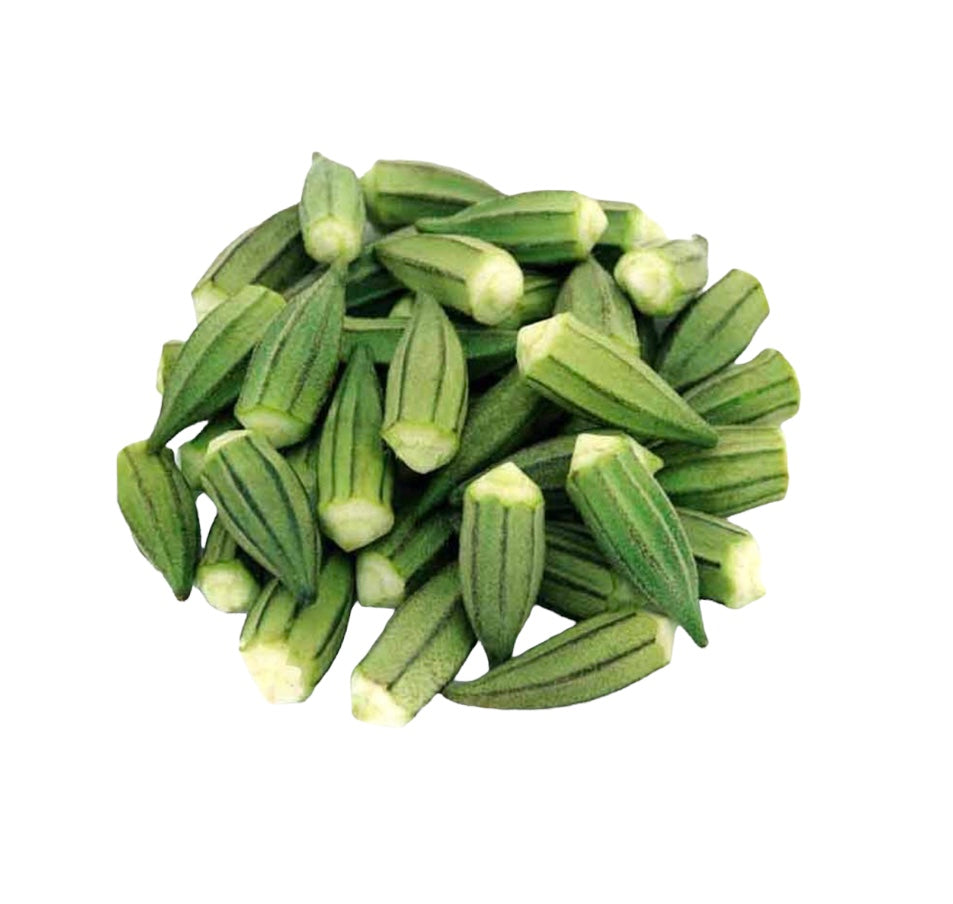 Bamyeh 1 Kg