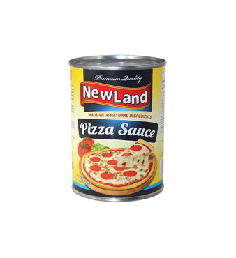 Newland pizza sauce 425 g