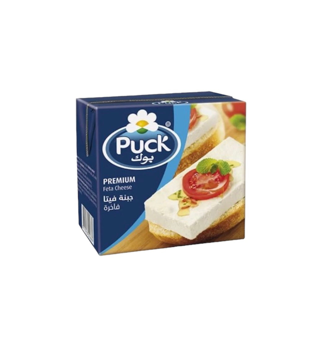 Puck Feta Cheese 500g