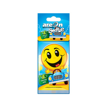 Areon Smile Dry - Fresh Air