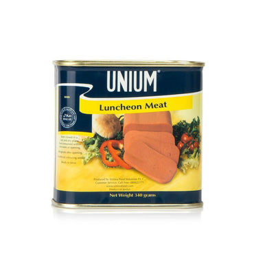 Luncheon Unium 340 g - Jebnalak - جبنالك