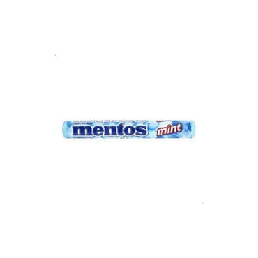 Mentos Mint Candy 30 g - Jebnalak - جبنالك