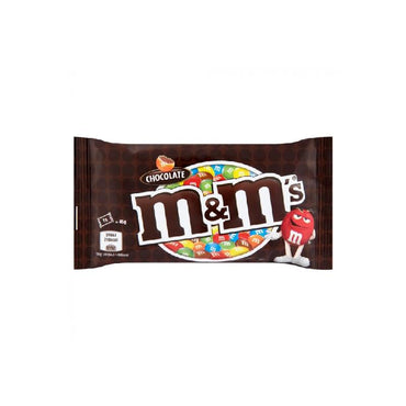 M&M's Chocolate 45g - Jebnalak - جبنالك
