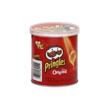 Pringles Original 40g - Jebnalak - جبنالك