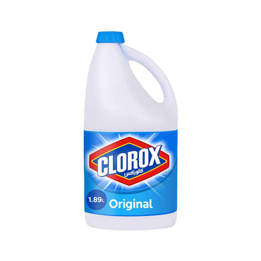 Clorox Bleach Regular  1.89 L