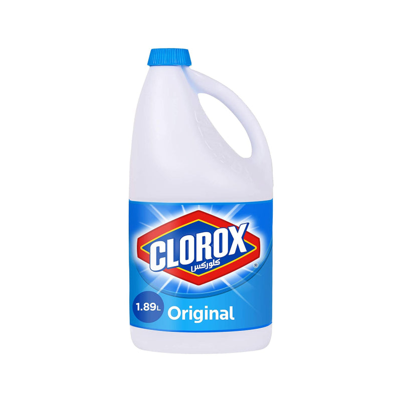 Clorox® Bleach Pen Gel