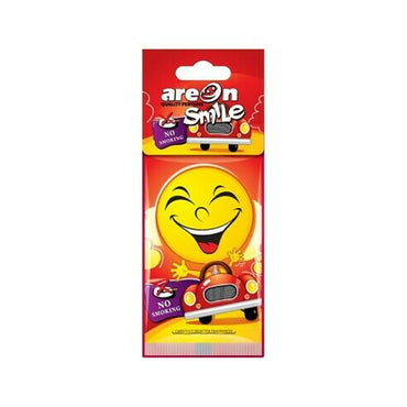 Areon Smile Dry - No Smoking