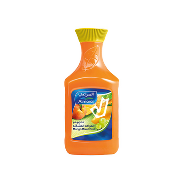 Almarai Mango Mixed Fruit Juice 1.4 Liter