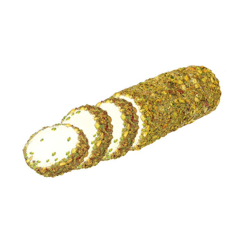 Eisberg Roll Ice Cream With Pistachio 450g