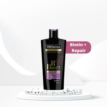 TRESemmé Biotin + Repair 7 Shampoo 700ml