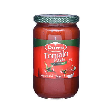 Tomato paste 750 g - Jebnalak - جبنالك
