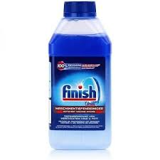Vanish dishwasher cleaner 250ml blue - Jebnalak - جبنالك