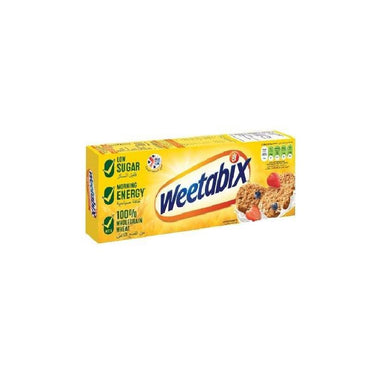 Weetabix oat flakes Low Sugar 215 g - Jebnalak - جبنالك